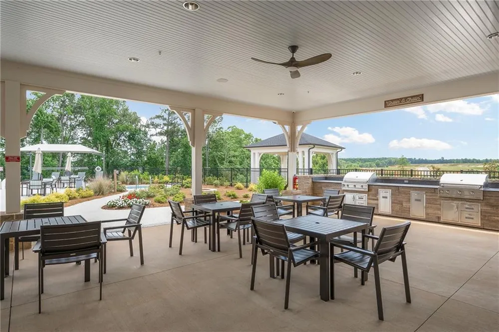 5509 Olive Lane Hoschton, GA 30548