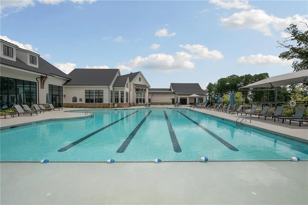 5509 Olive Lane Hoschton, GA 30548