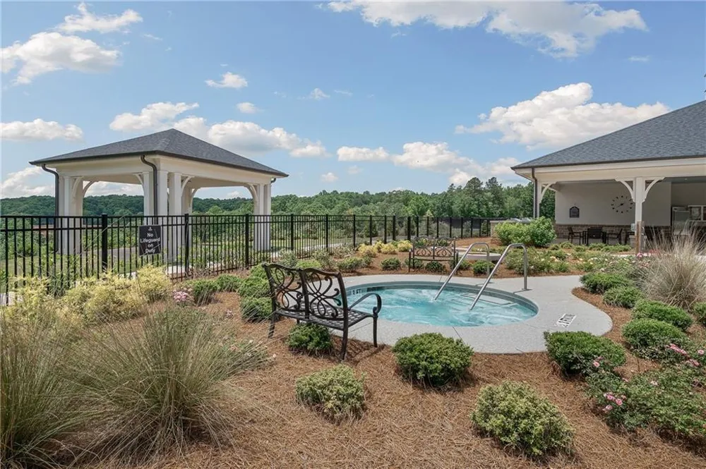 5509 Olive Lane Hoschton, GA 30548