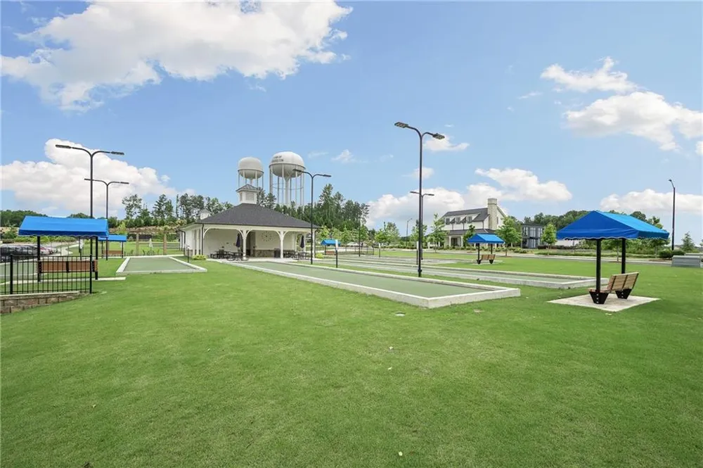 5509 Olive Lane Hoschton, GA 30548