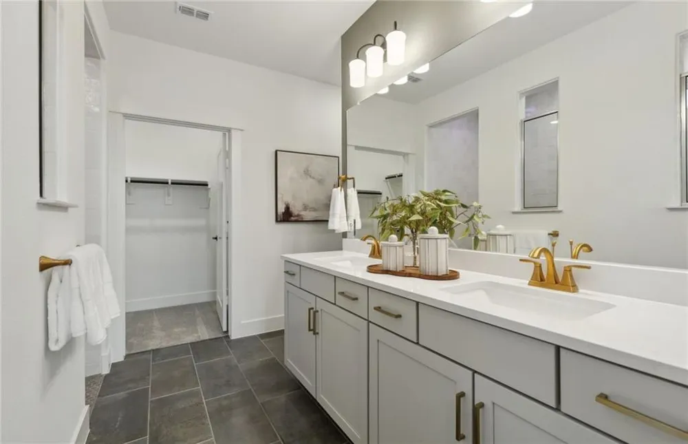 5509 Olive Lane Hoschton, GA 30548