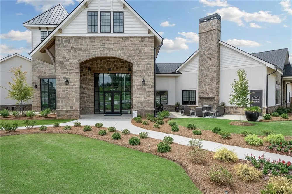 5509 Olive Lane Hoschton, GA 30548