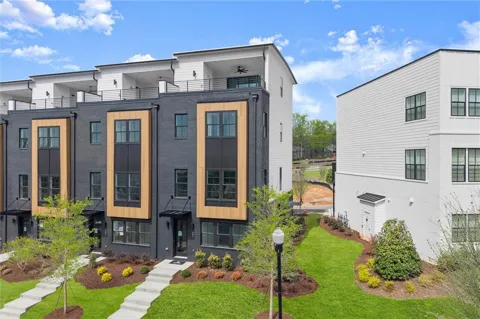 441 Mezzo Lane #93