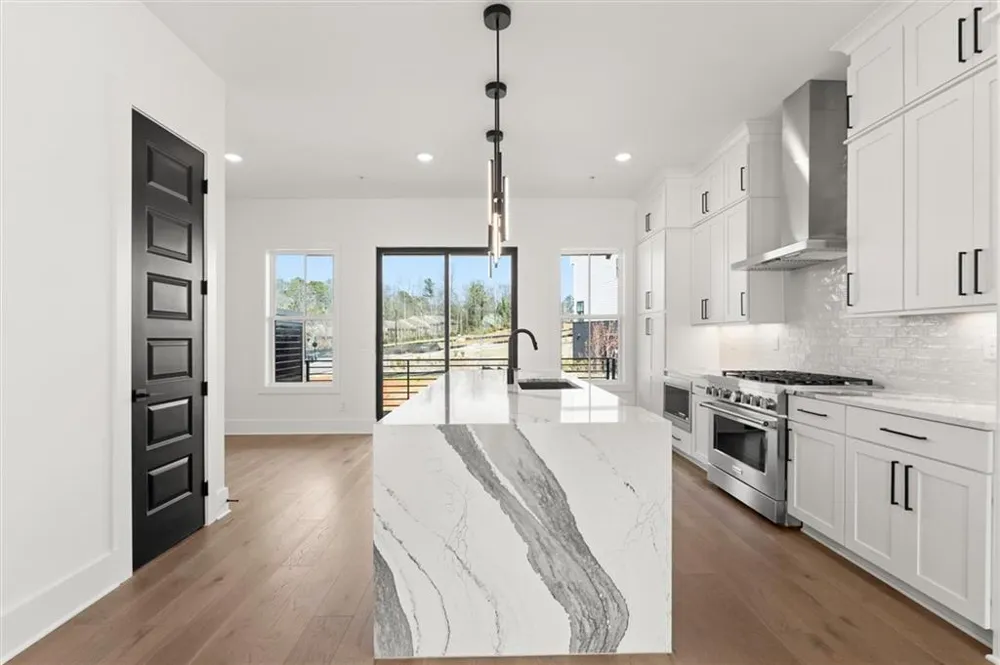 441 Mezzo Lane #93 Alpharetta, GA 30009