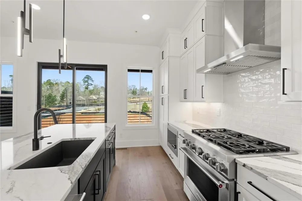 441 Mezzo Lane #93 Alpharetta, GA 30009