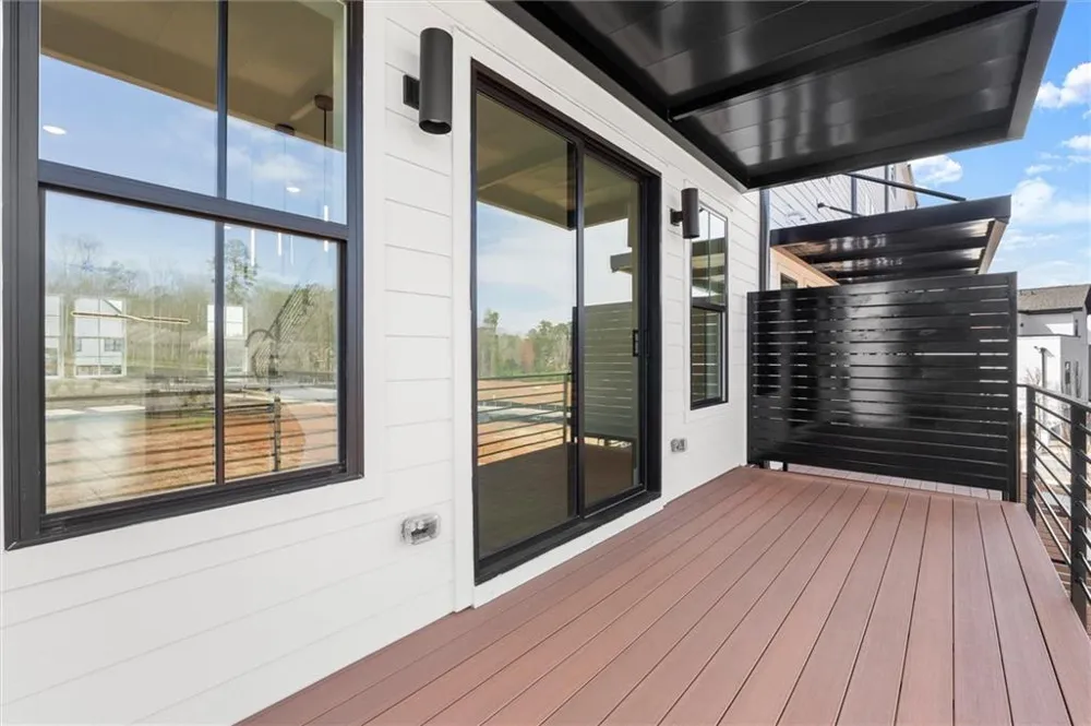 441 Mezzo Lane #93 Alpharetta, GA 30009