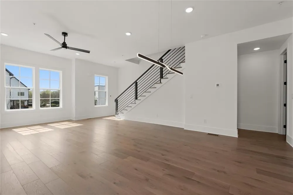 441 Mezzo Lane #93 Alpharetta, GA 30009