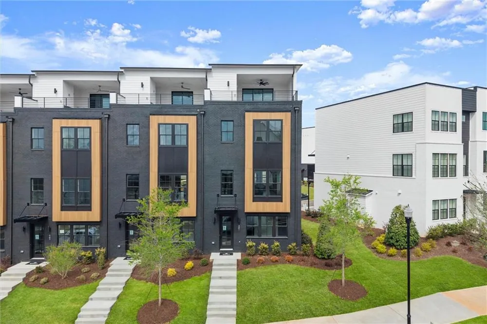 441 Mezzo Lane #93 Alpharetta, GA 30009