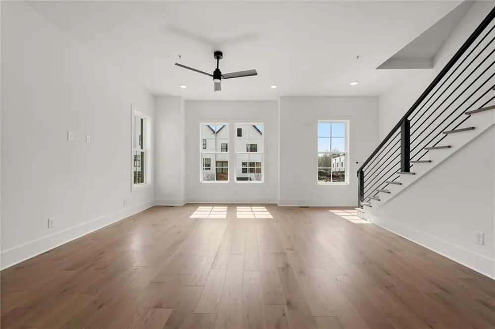441 Mezzo Lane #93 Alpharetta, GA 30009