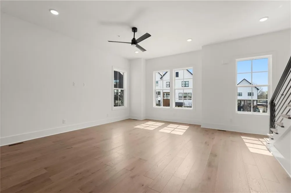 441 Mezzo Lane #93 Alpharetta, GA 30009