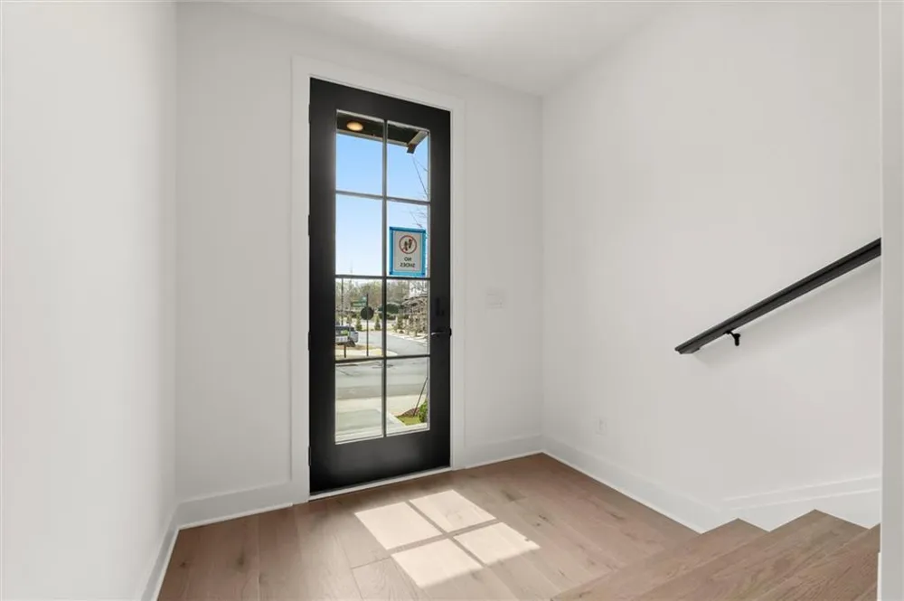 441 Mezzo Lane #93 Alpharetta, GA 30009