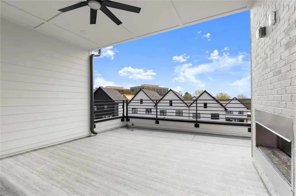 441 Mezzo Lane #93 Alpharetta, GA 30009