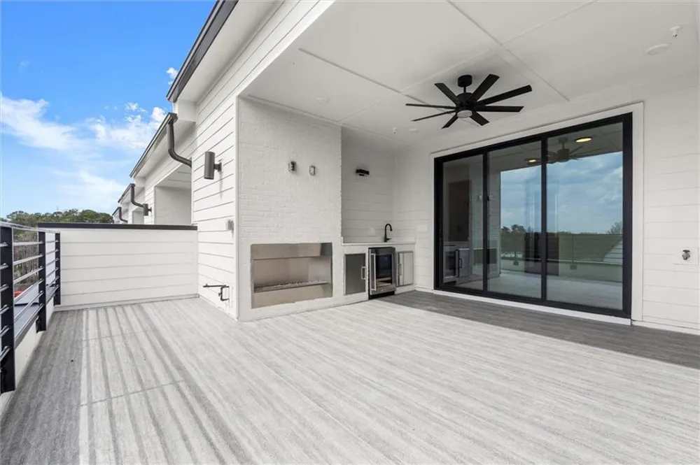 441 Mezzo Lane #93 Alpharetta, GA 30009