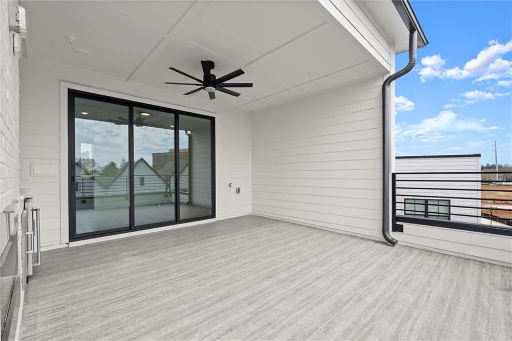 441 Mezzo Lane #93 Alpharetta, GA 30009
