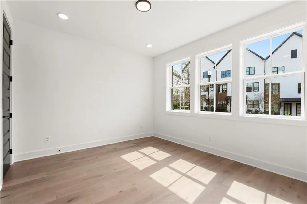 441 Mezzo Lane #93 Alpharetta, GA 30009