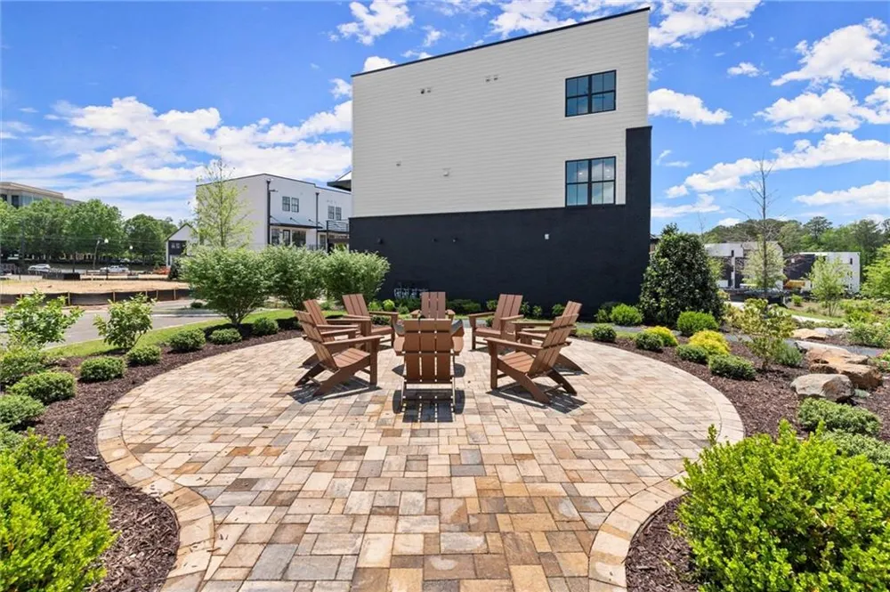 441 Mezzo Lane #93 Alpharetta, GA 30009