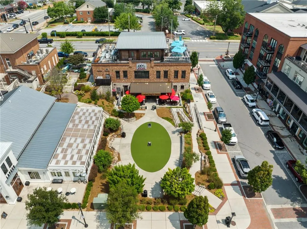 441 Mezzo Lane #93 Alpharetta, GA 30009