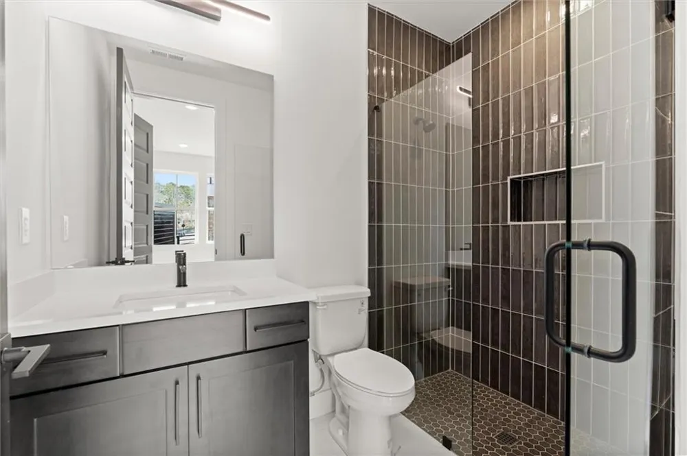 441 Mezzo Lane #93 Alpharetta, GA 30009