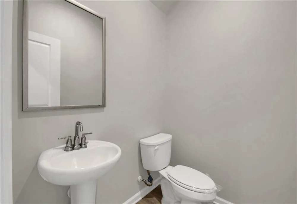 1402 Vayda Court Marietta, GA 30066