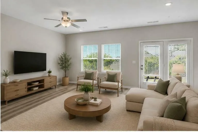 1402 Vayda Court Marietta, GA 30066