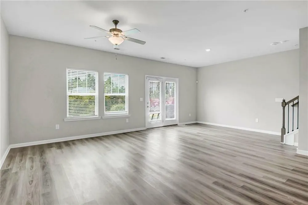 1402 Vayda Court Marietta, GA 30066