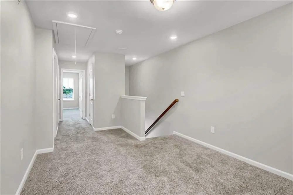 1402 Vayda Court Marietta, GA 30066