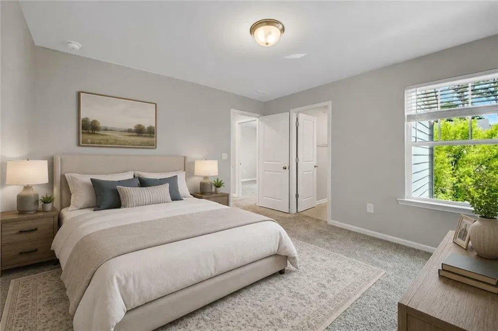 1402 Vayda Court Marietta, GA 30066