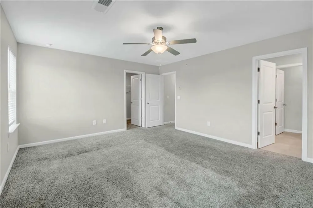 1402 Vayda Court Marietta, GA 30066