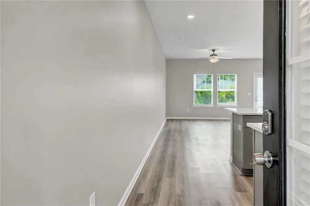 1402 Vayda Court Marietta, GA 30066