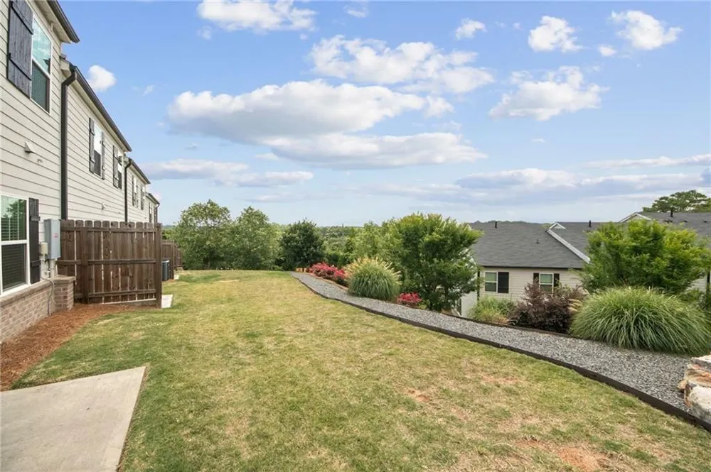 1402 Vayda Court Marietta, GA 30066