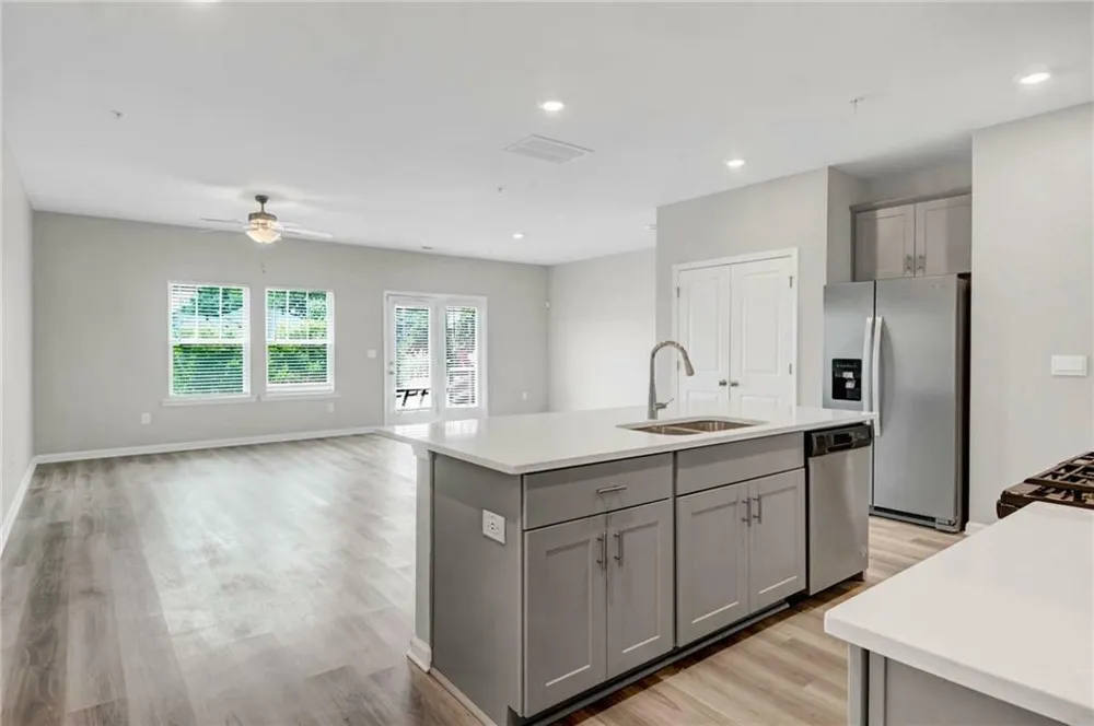 1402 Vayda Court Marietta, GA 30066