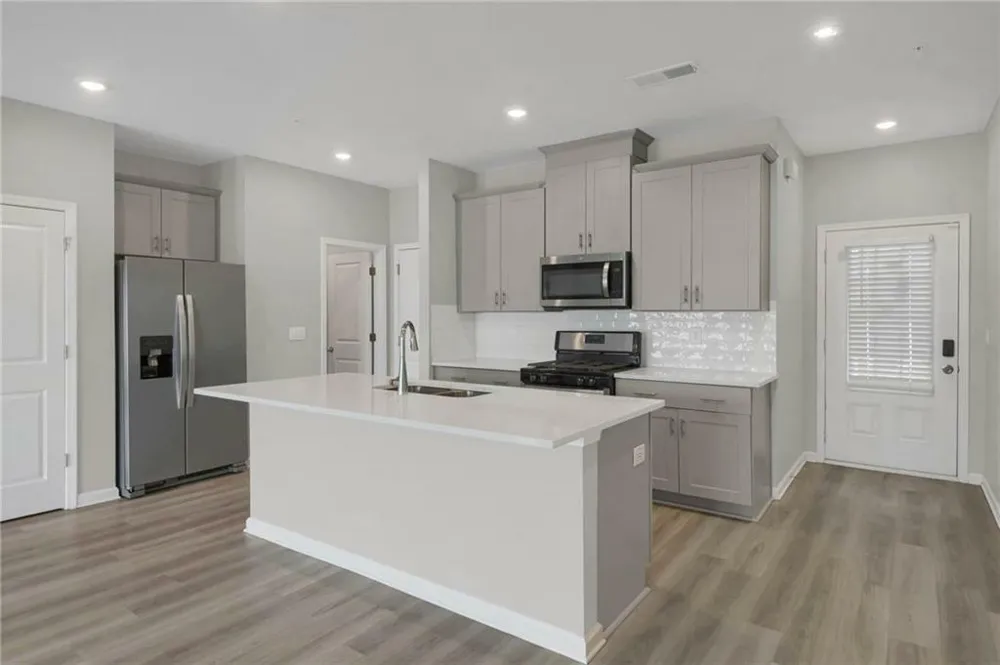 1402 Vayda Court Marietta, GA 30066