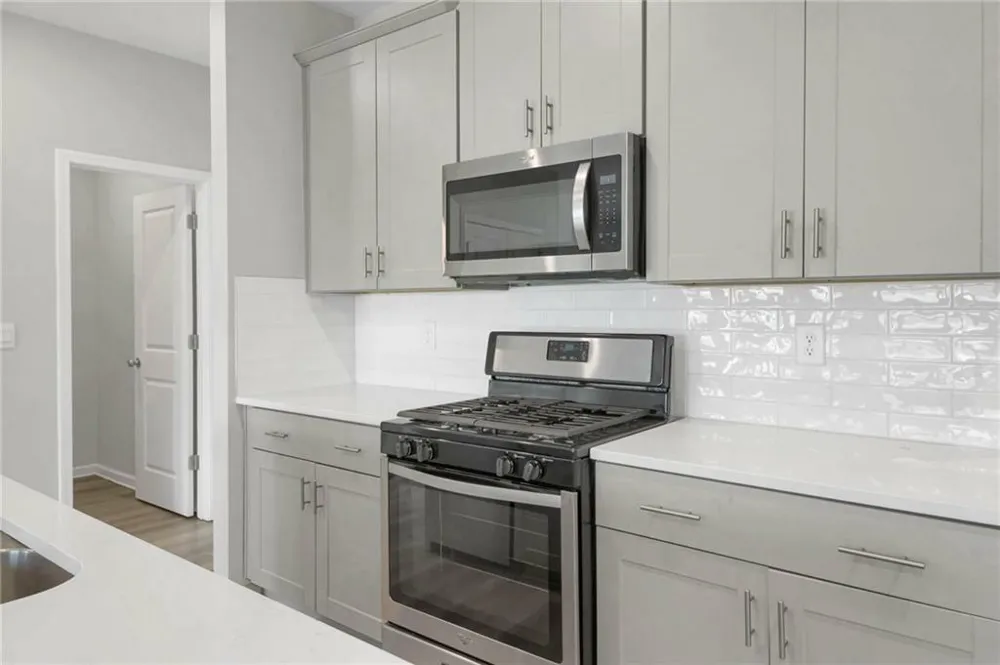 1402 Vayda Court Marietta, GA 30066