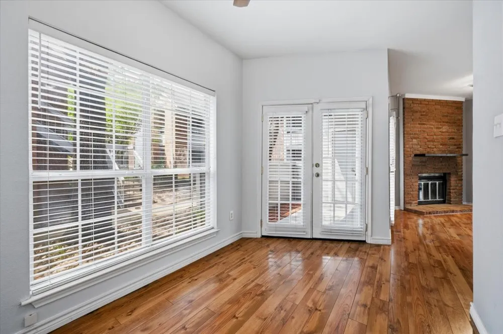 1300 Cantor Drive #130 Arlington, TX 76011