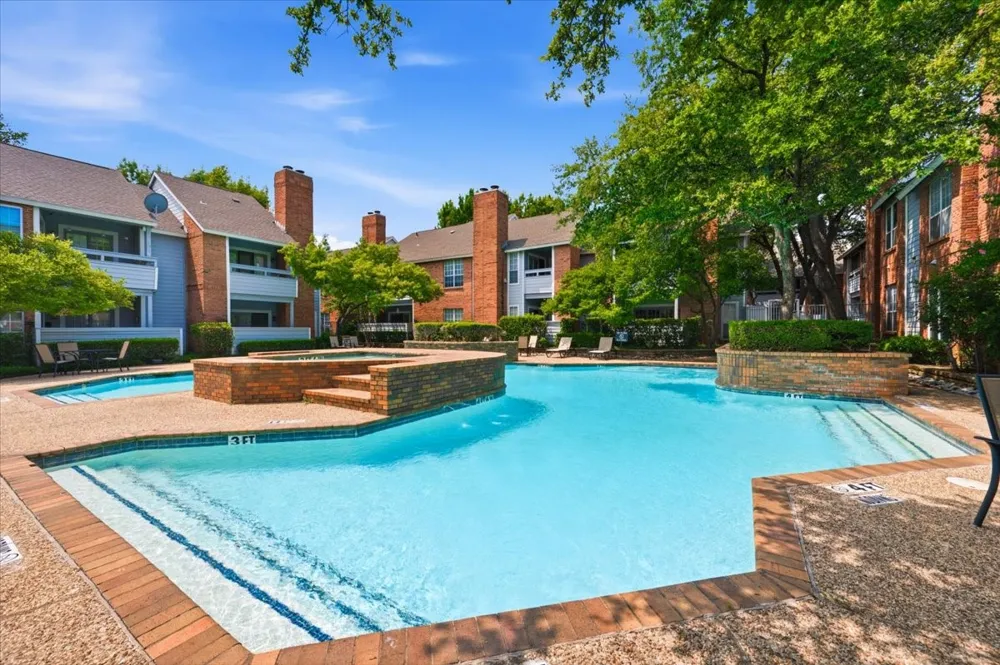1300 Cantor Drive #130 Arlington, TX 76011
