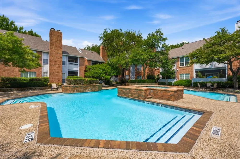 1300 Cantor Drive #130 Arlington, TX 76011