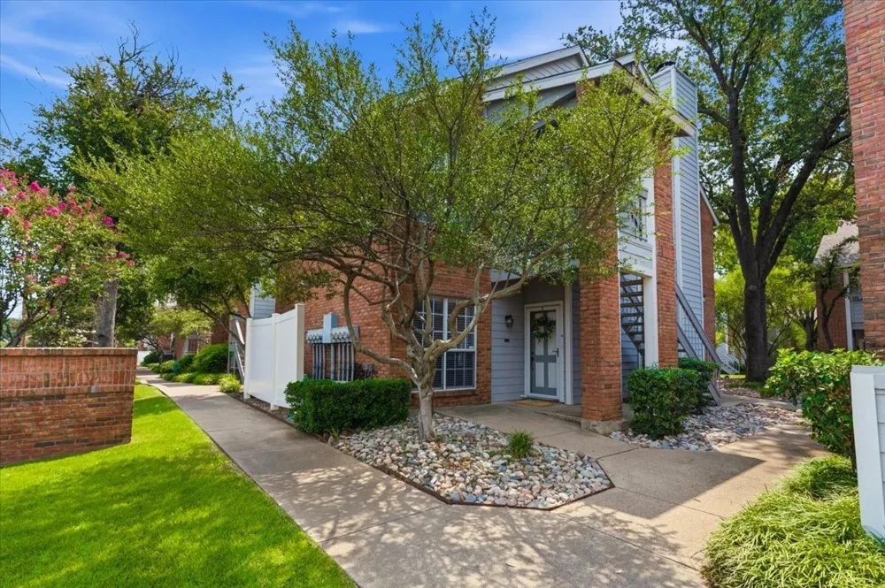 1300 Cantor Drive #130 Arlington, TX 76011