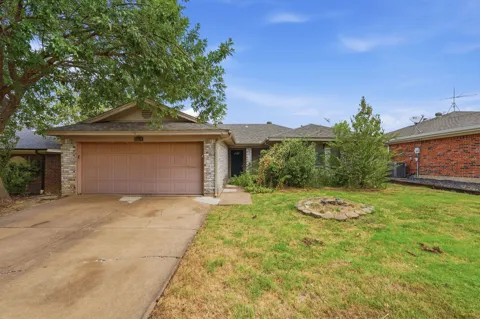 6017 Sundown Drive