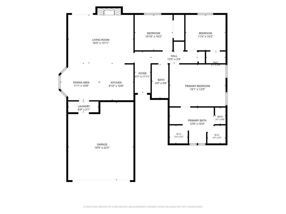 6017 Sundown Drive Watauga, TX 76148