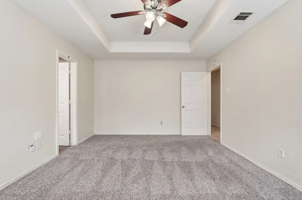 6017 Sundown Drive Watauga, TX 76148