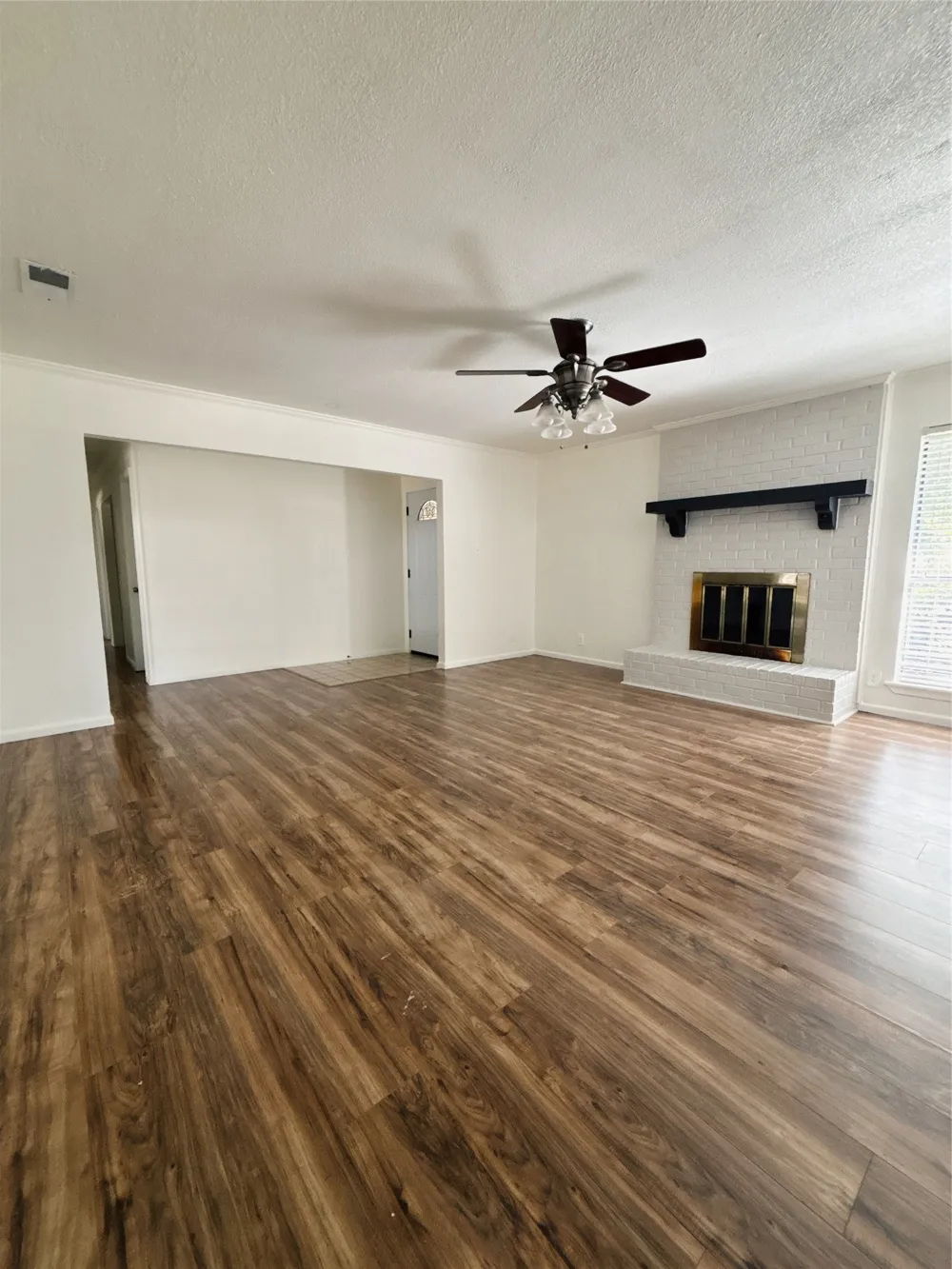 526 Park Lane Mount Vernon, TX 75457