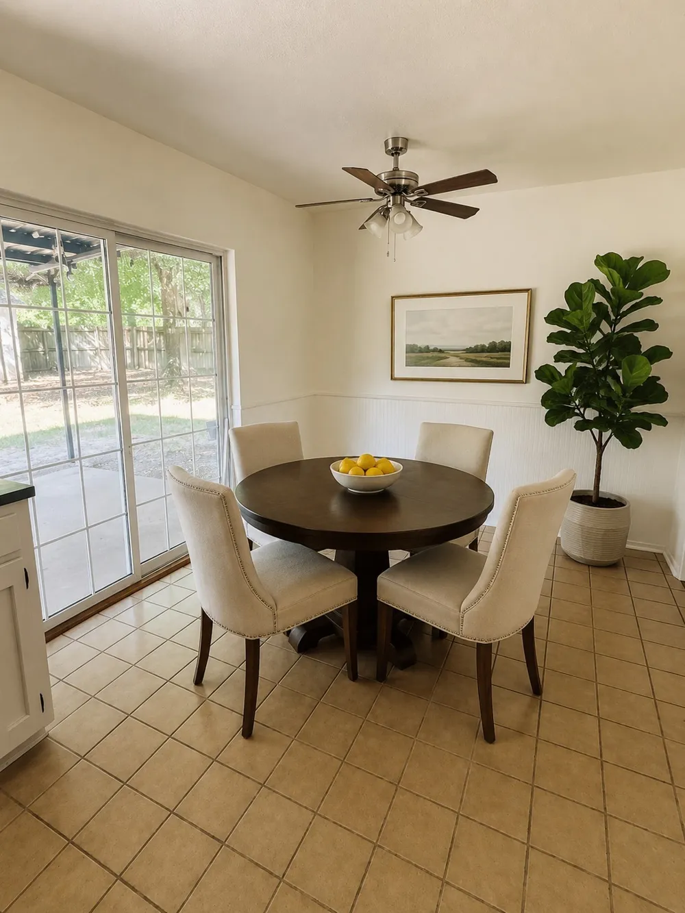 526 Park Lane Mount Vernon, TX 75457