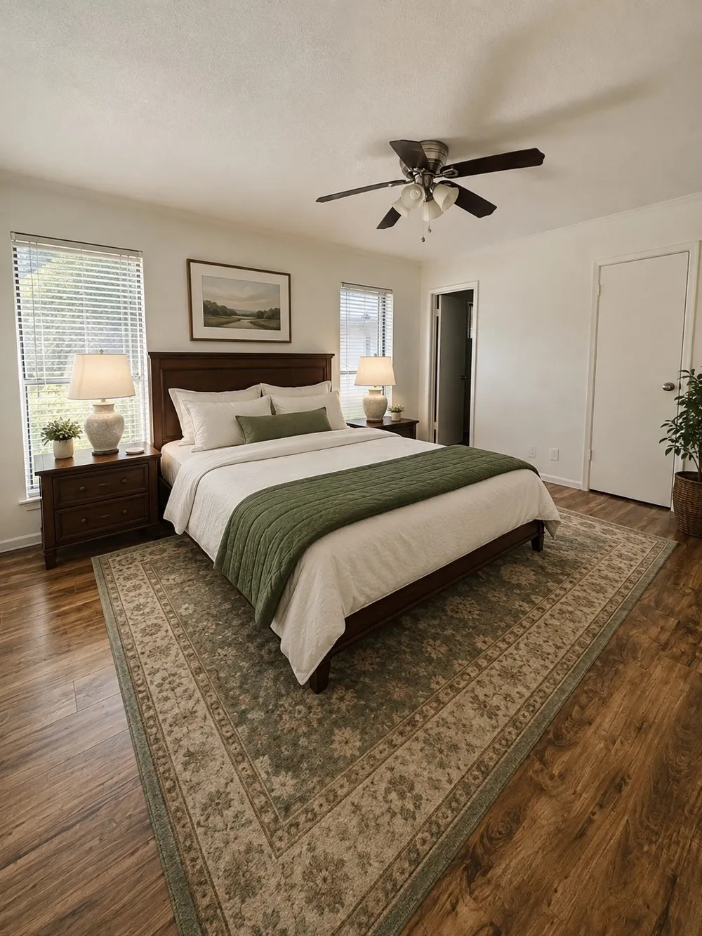 526 Park Lane Mount Vernon, TX 75457