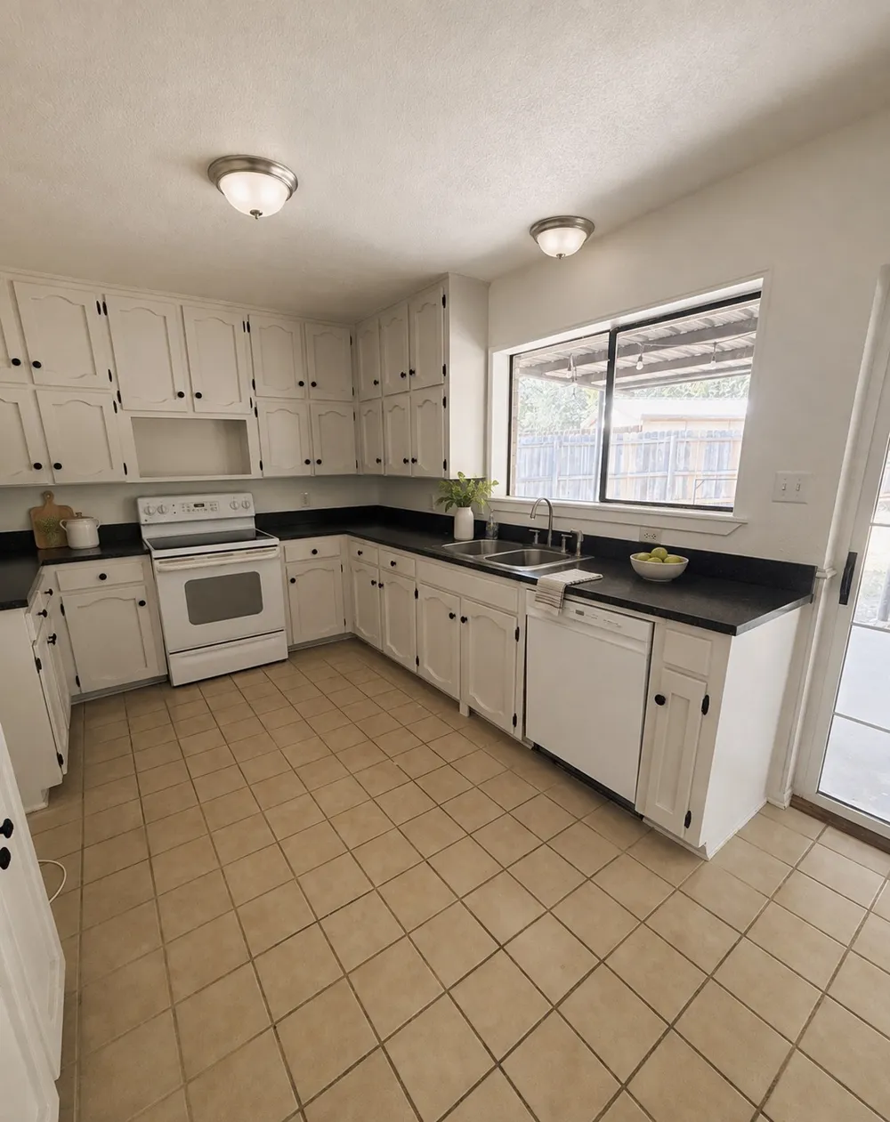 526 Park Lane Mount Vernon, TX 75457