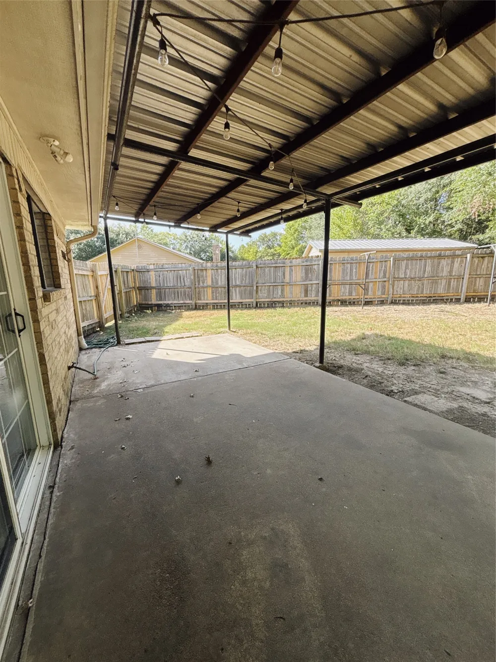 526 Park Lane Mount Vernon, TX 75457