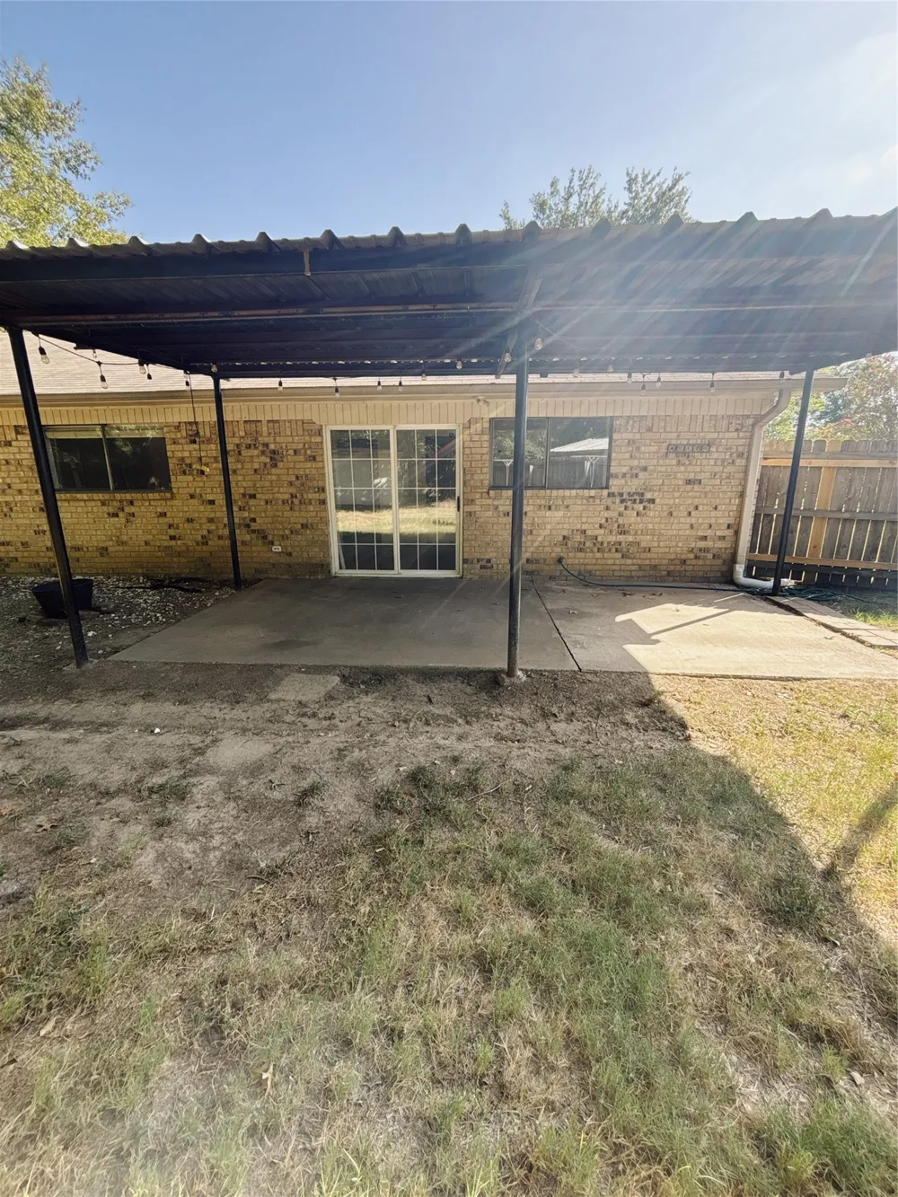 526 Park Lane Mount Vernon, TX 75457