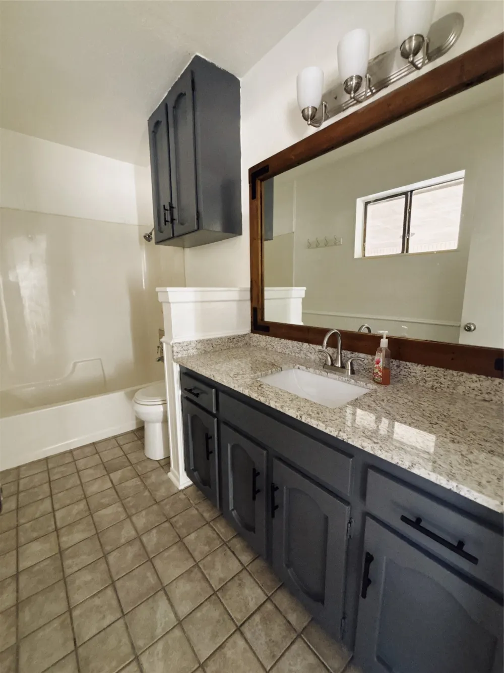 526 Park Lane Mount Vernon, TX 75457