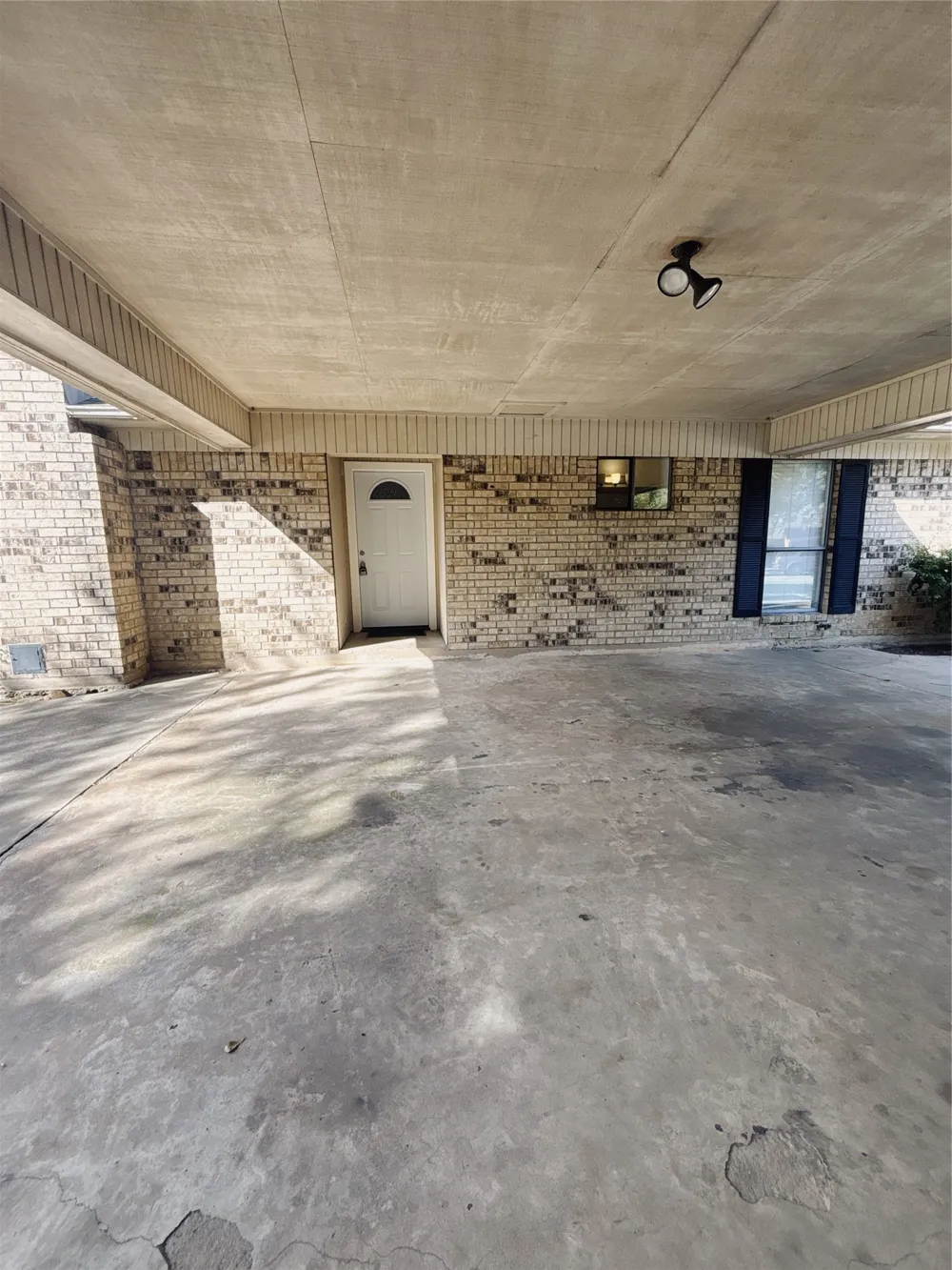 526 Park Lane Mount Vernon, TX 75457