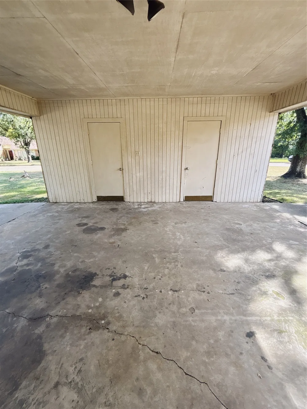 526 Park Lane Mount Vernon, TX 75457