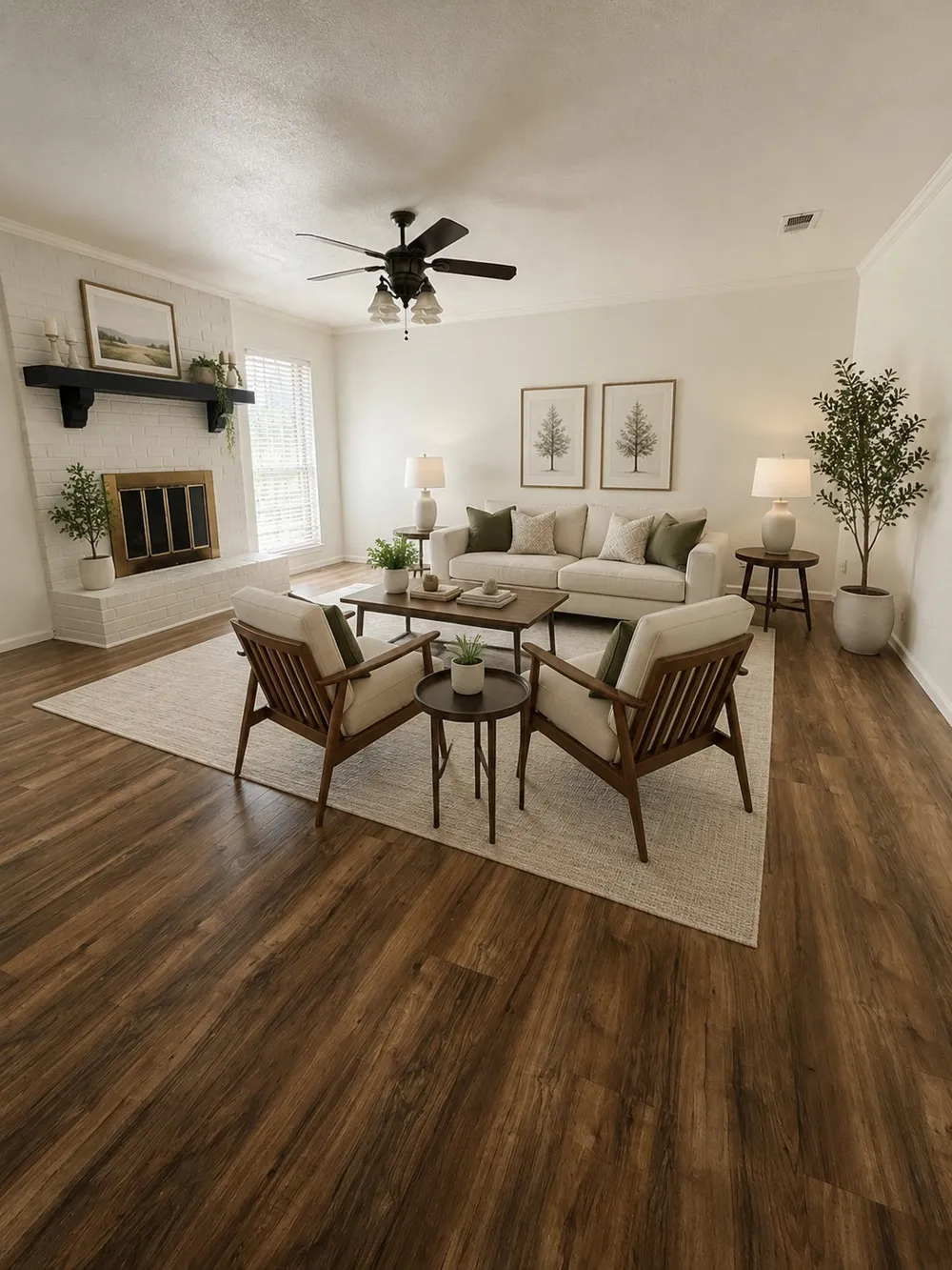 526 Park Lane Mount Vernon, TX 75457